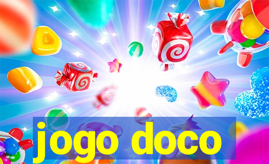 jogo doco